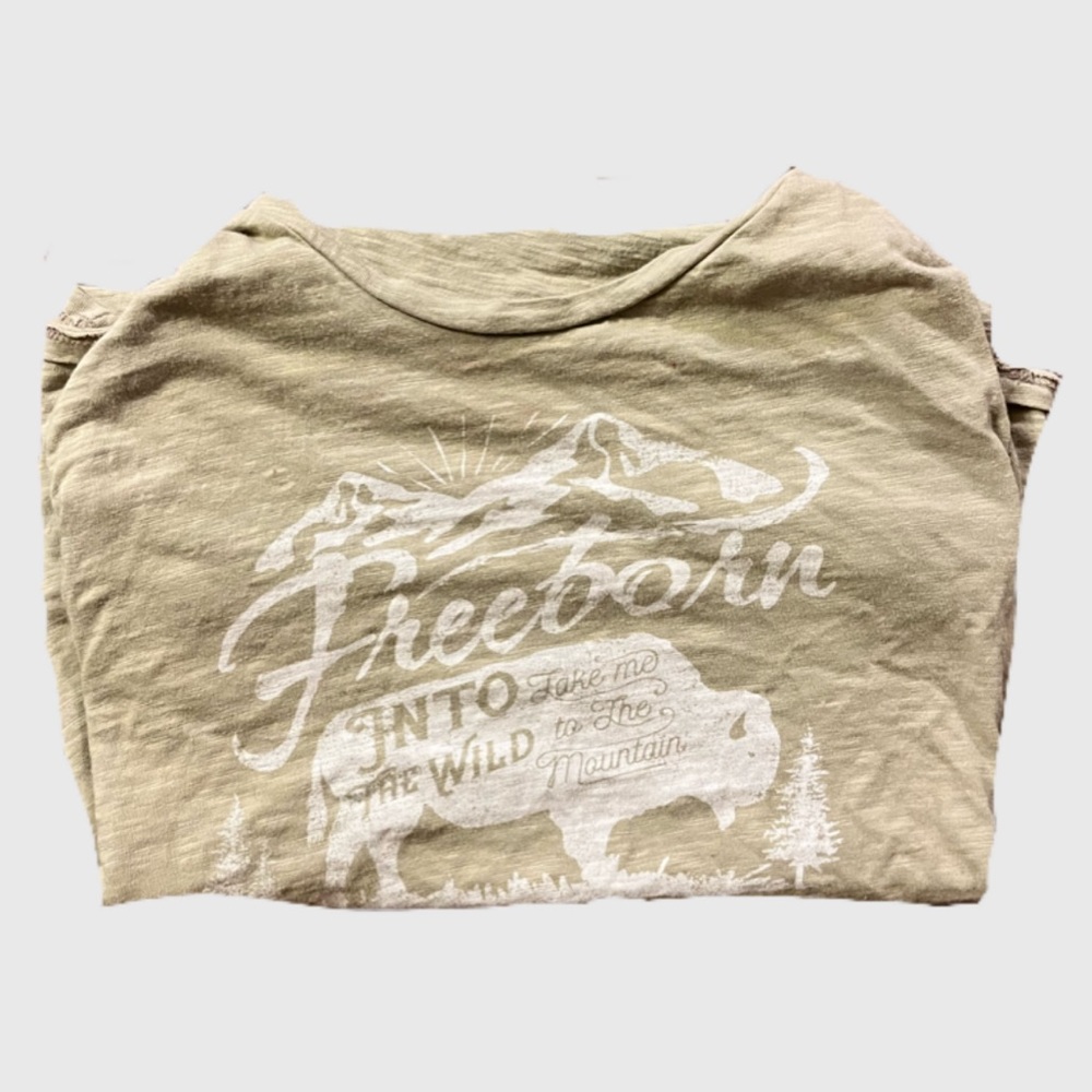 Vintage t shirt